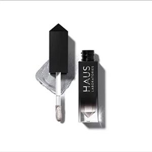Haus Laboratories Lady Gaga Liquid shimmer powder eyeshadow glam attack